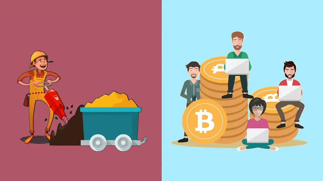 Kuinka kryptovaluuttapörssit toimivat